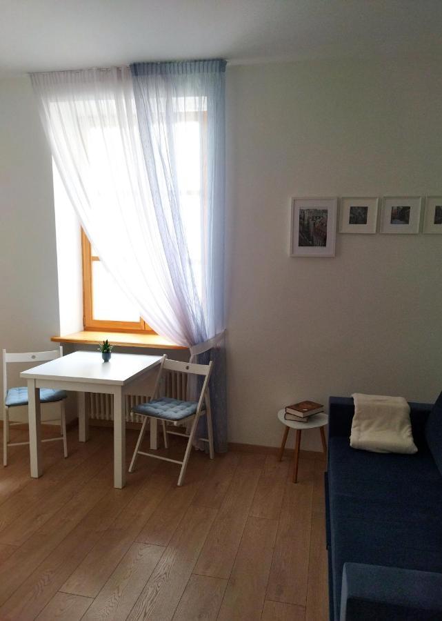 Appartement Neat And Cosy à Riga Extérieur photo