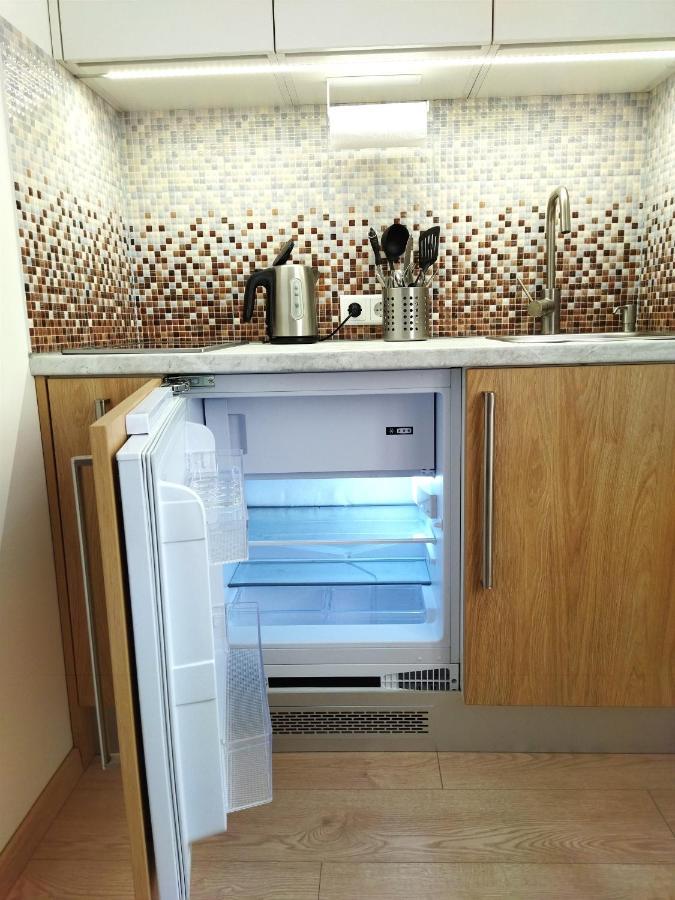 Appartement Neat And Cosy à Riga Extérieur photo