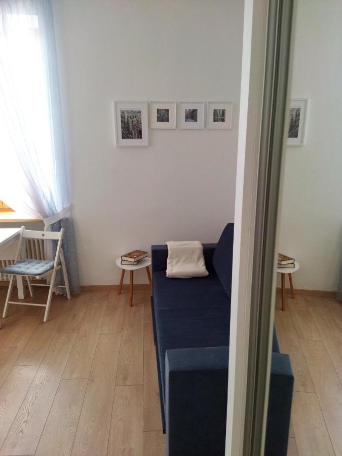 Appartement Neat And Cosy à Riga Extérieur photo