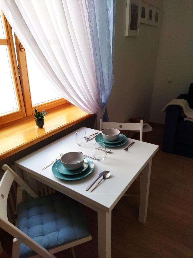 Appartement Neat And Cosy à Riga Extérieur photo