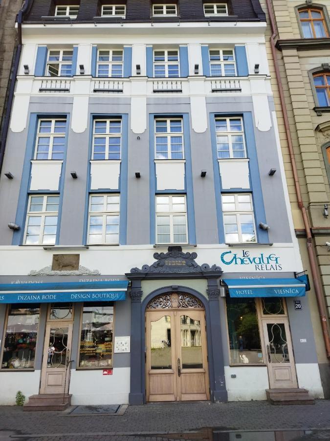Appartement Neat And Cosy à Riga Extérieur photo