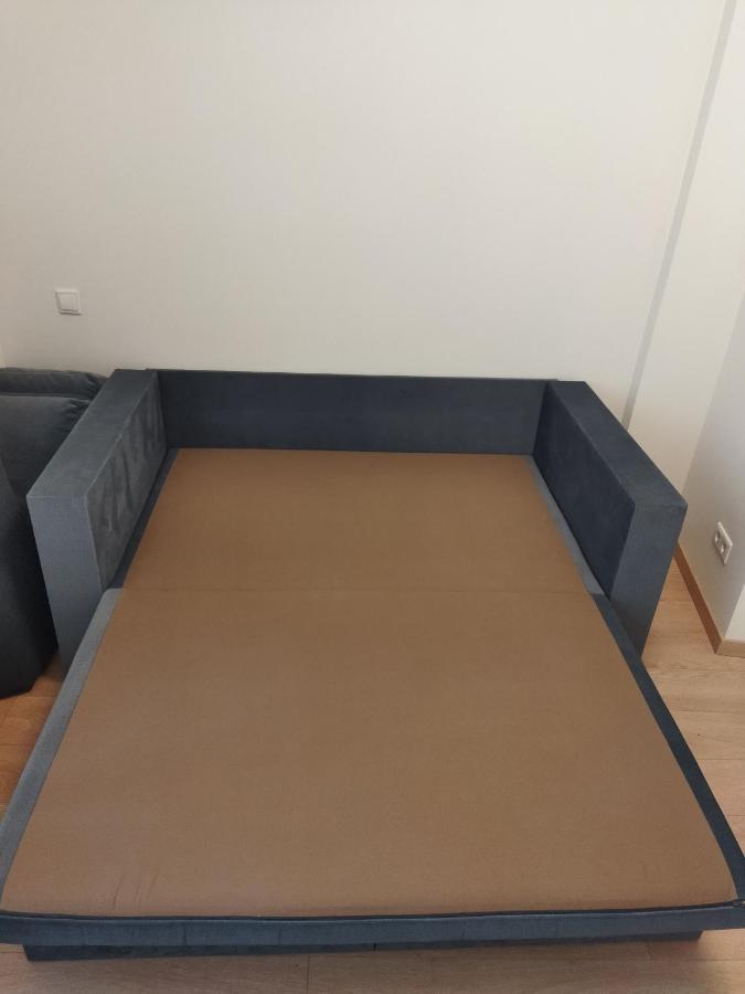 Appartement Neat And Cosy à Riga Extérieur photo